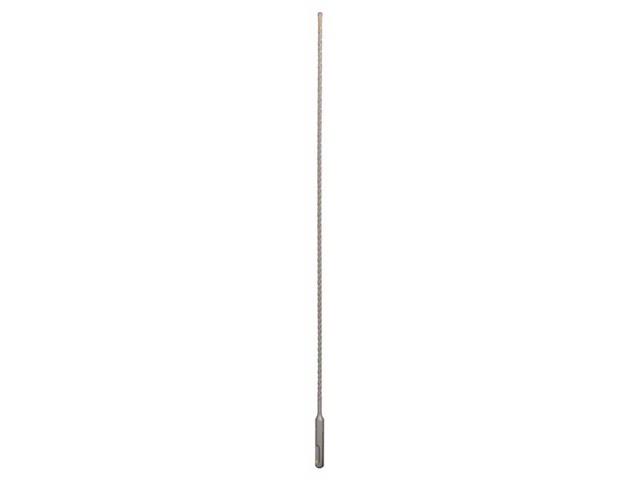 Udarni svedri Bosch SDS-plus-5, Dimenzije: 5 x 400 x 465 mm, Posamično pakiranje