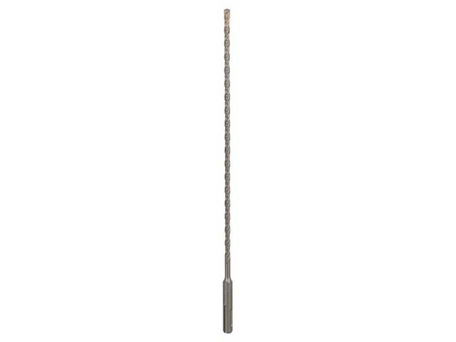 Udarni svedri Bosch SDS-plus-5, 6 x 250 x 315 mm; Posamično pakiranje