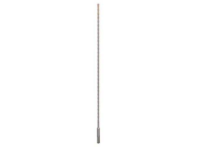 Udarni svedri Bosch SDS-plus-5, Dimenzije: 6 x 400 x 465 mm, Posamično pakiranje