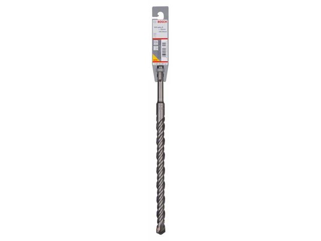 Udarni svedri Bosch SDS-plus-5, Dimenzije: 16 x 200 x 265 mm, Posamično pakiranje