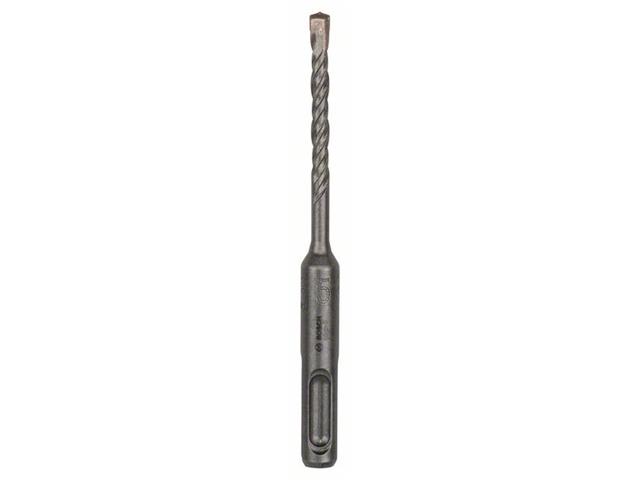 Udarni svedri Bosch SDS-plus-5, Dimenzije: 5 x 50 x 115 mm, Pakiranje: 10 kosov
