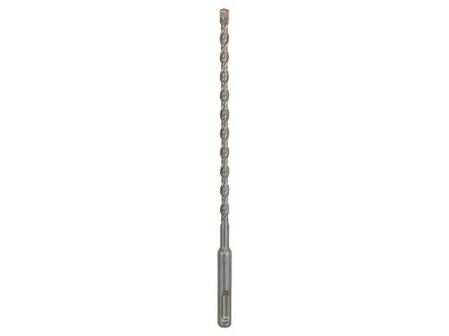 Udarni svedri Bosch SDS-plus-5, Dimenzije: 6,5 x 150 x 215 mm, Pakiranje: 10 kosov