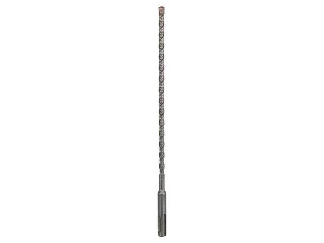 Udarni svedri Bosch SDS-plus-5, Dimenzije: 6,5 x 200 x 265 mm, Pakiranje: 10 kosov