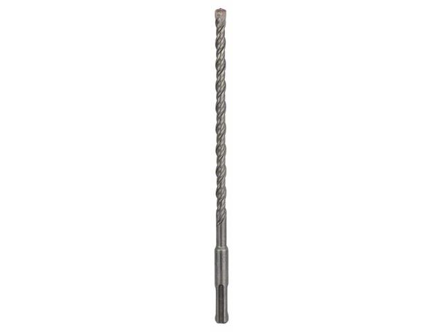 Udarni svedri Bosch SDS-plus-5, Dimenzije: 8 x 150 x 215 mm, Pakiranje po 10 kosov