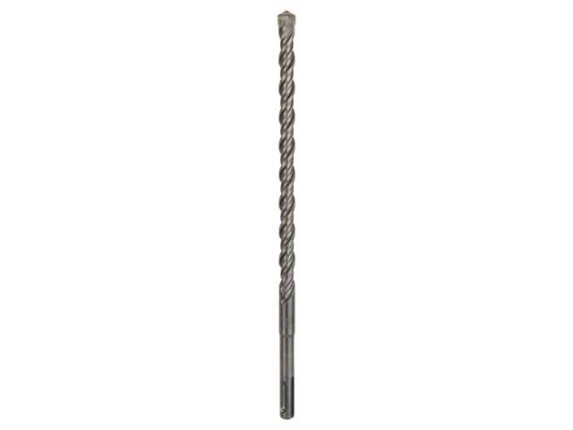 Udarni svedri Bosch SDS-plus-5, Dimnzije: 12 x 200 x 265 mm, Pakiranje po 10 kosov