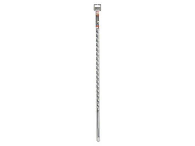 Kačasti sveder za les Bosch, šesterorob, Dimenzije: 12x470x600mm, 2608585717