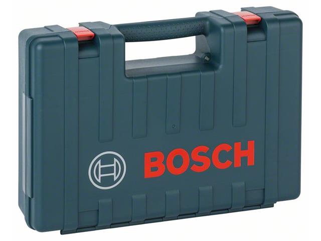 Kovček za stroje iz umetne mase Bosch, Dimenzije: 446x316x124mm, 1619P06556