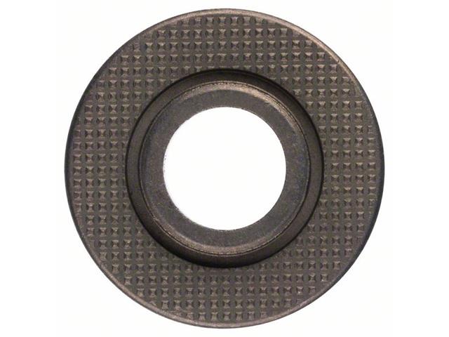 Vpenjalna prirobnica za kolute Bosch, 115/125 mm, 2603703039