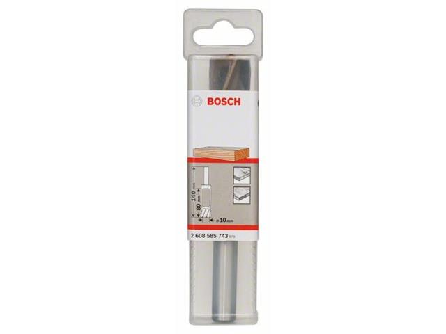 Rezalnik plošč Bosch, Dimenzije: 10x140mm, 2608585743