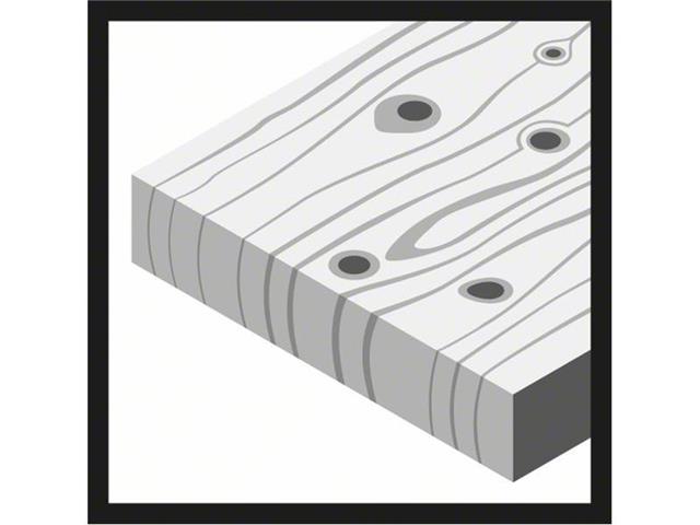 Rezalnik plošč Bosch, Dimenzije: 20x140mm, 2608585745