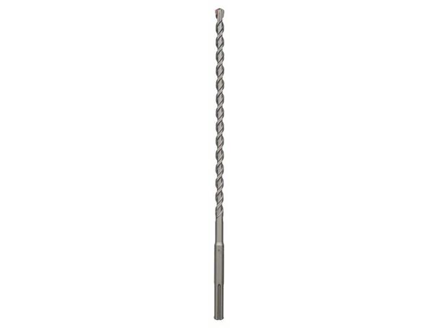 Udarni sveder Bosch PRO SDS max-4, Dimenzije: 16x400x540mm, 2608685861