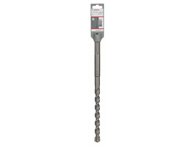 Sveder Bosch PRO SDS max-4, Dimenzije: 18x200x340mm, 2608685862