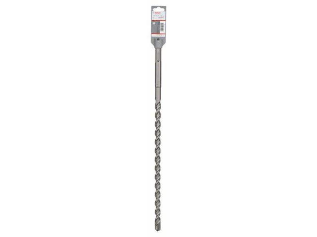 Udarni sveder Bosch PRO SDS max-4, Dimenzije: 18x400x540mm, 2608685863