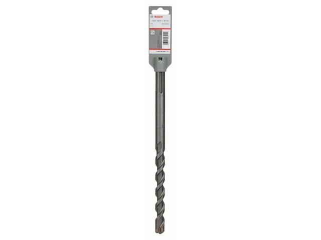 Sveder Bosch PRO SDS max-4, Dimenzije: 20x200x320mm, 2608685864