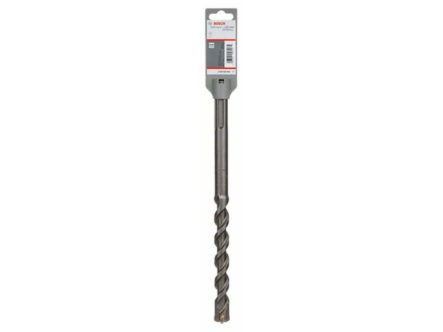 Sveder Bosch PRO SDS max-4, Dimenzije: 22x200x320mm, 2608685866