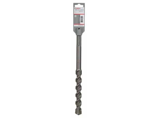Sveder Bosch PRO SDS max-4, Dimenzije: 25x200x320mm, 2608685868