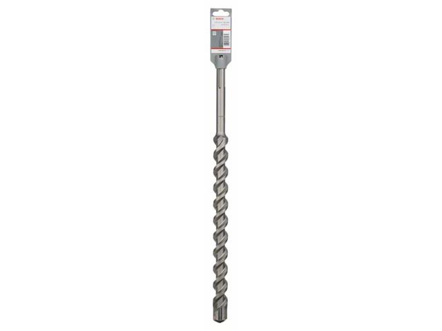 Sveder Bosch PRO SDS max-4, Dimenzije: 32x400x520mm, 2608685875