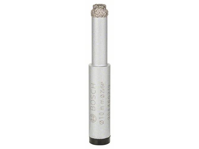 Diamantni svedri za suho vrtanje Bosch Easy Dry Best for Ceramic, Premer 10 x 33 mm, 2608587142