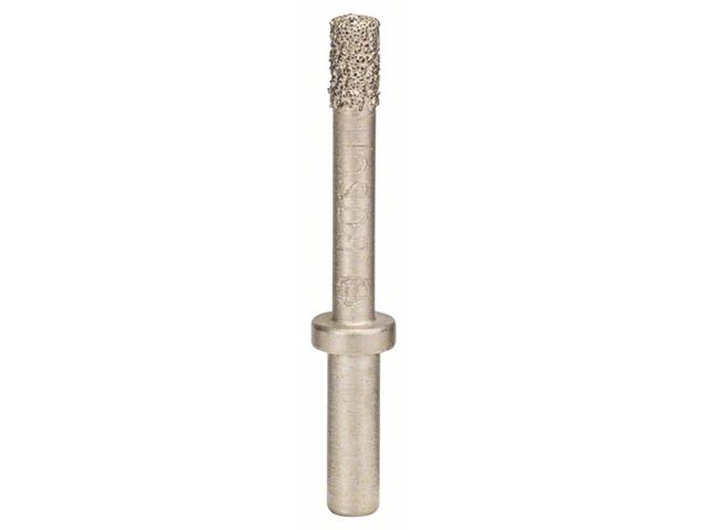 Diamantni sveder za suho vrtanje Bosch Best for Ceramic, Dimenzije: 6x35mm, 2608587155