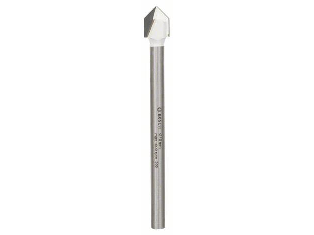 Svedri za ploščice Bosch CYL-9 Ceramic , Dimenzije: 10x90 mm, 2608587165