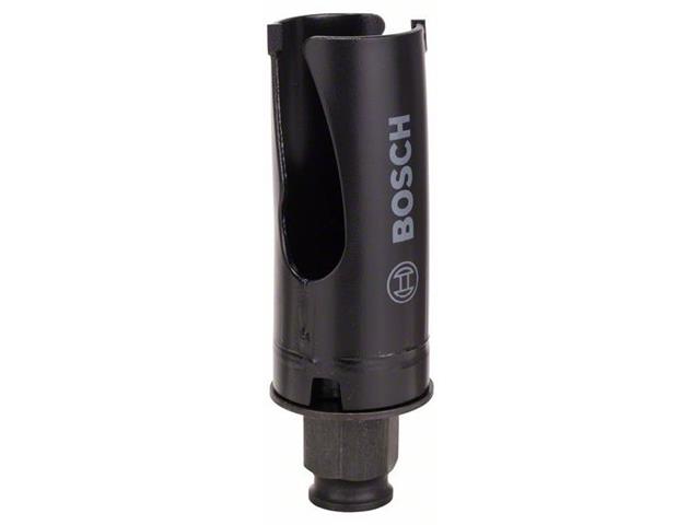 Žaga za izrezovanje lukenj Bosch Speed for Multi Construction, Dimenzije: 32 mm, 1 1/4