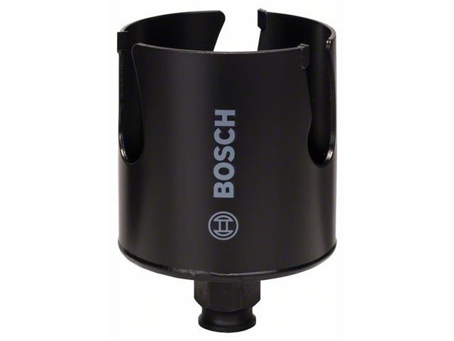 Žaga za izrezovanje lukenj Bosch Speed for Multi Construction, Dimenzije: 65 mm, 2 9/16