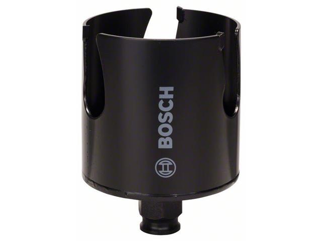 Žaga za izrezovanje lukenj Bosch Speed for Multi Construction, Dimenzije: 67 mm, 2 5/8
