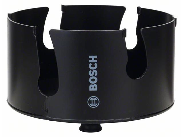 Žaga za izrezovanje lukenj Bosch Speed for Multi Construction, Dimenzije: 127 mm, 5