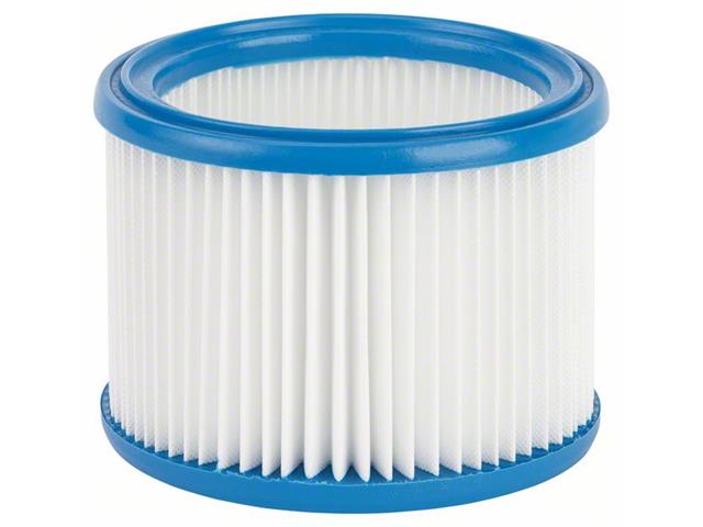 Nagubani filter Bosch, za GAS 15 L, Velikost: 3000cm2, Dimenzije: 139x185mm, 2607432024