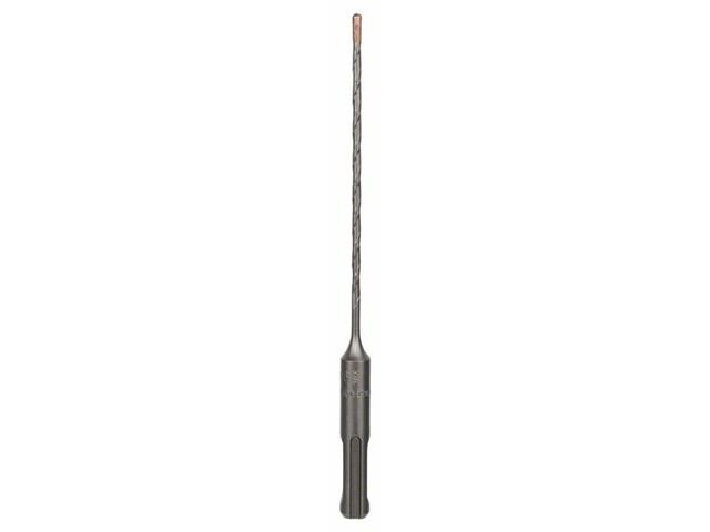 Udarni svedri Bosch SDS-plus-5, Dimenzije: 3 x 100 x 160 mm, Posamično pakiranje