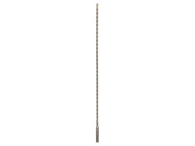 Udarni svedri Bosch SDS-plus-5, Dimenzije: 6,5 x 400 x 460 mm, Posamično pakiranje