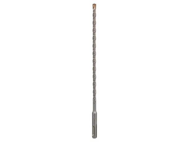 Udarni svedri Bosch SDS-plus-5, Dimenzije: 7 x 200 x 265 mm, Posamično pakiranje