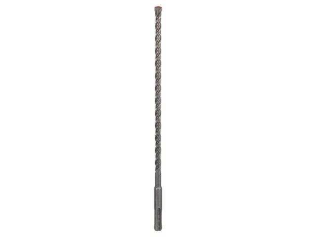 Udarni svedri Bosch SDS-plus-5, Dimenzije: 9 x 200 x 265 mm, Posamično pakiranje