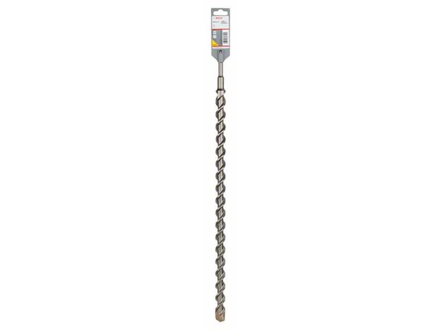 Udarni svedri Bosch SDS-plus-5, Dimenzije: 25 x 550 x 600 mm, Posamično pakiranje