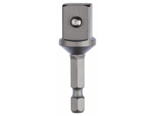 Adapter za nastavke za natične ključe 1/2, 50 mm