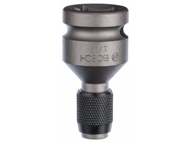 Adapter za nastavke za natične ključe 1/4, 50 mm