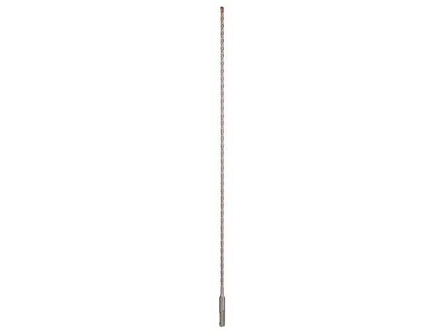 Udarni svedri Bosch SDS-plus-5, Dimenzije: 6 x 485 x 550 mm, Posamično pakiranje