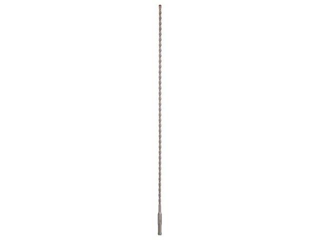 Udarni svedri Bosch DS-plus-5, Dimenzije: 6,5 x 485 x 550 mm, Posamično pakiranje