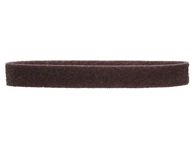 Brusilni trak N470 30 x 533 mm, srednje