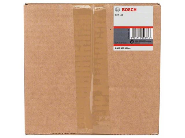 Bosch prestrezalni prstan za vodo 132 mm maks. premer: 132 mm