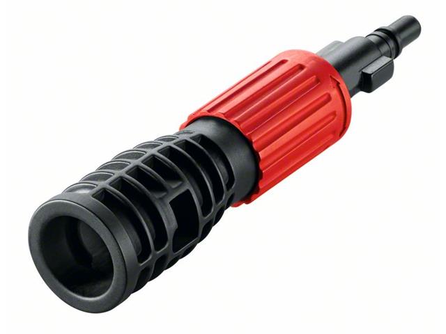 Adapter za nizkotlačni pribor Bosch Nilfisk,  F016800465