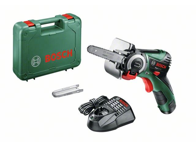 Akumulatorska ročna žaga Bosch EasyCut 12, 12V, 0–4.100 min-1, 0,9 kg, 06033C9020