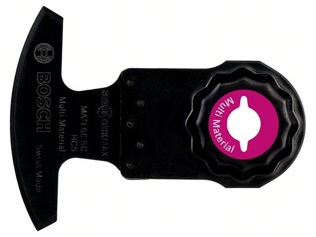 Segmentno rezilo HCS MATI 66 SC 66 x 30 mm