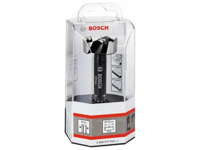 Sveder za les Bosch Forstner, Dimenzije: 32x90mm, toothed-edge, 2608577014