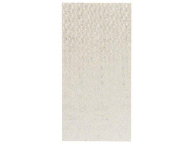 Brusilni list 115 x 230 mm, 100