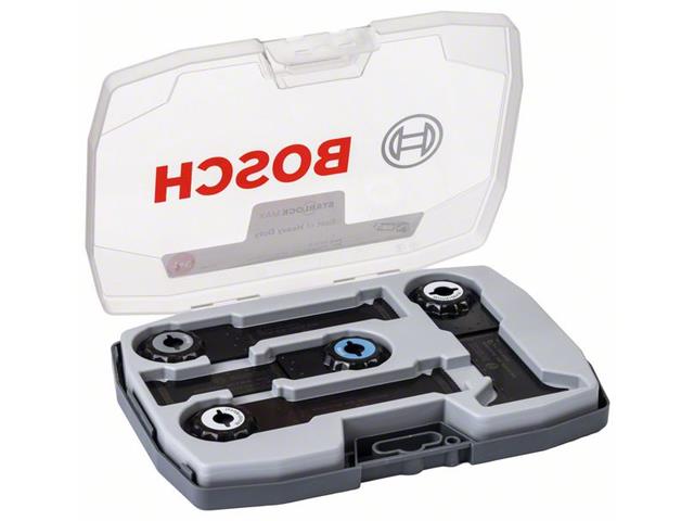 Set Best of Heavy Duty