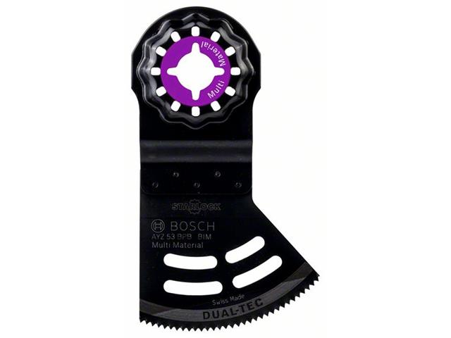 Rezilo AYZ 53 BPB Dual-Tec 53 x 40 mm