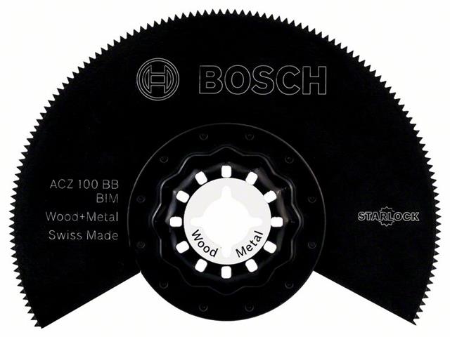 RB - 10PCS ACZ 100 BB 100 mm