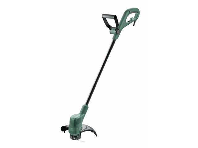 Električna kosilnica z nitjo Bosch EasyGrassCut 23, 280W, 23cm, Kolut: 1.6mmx4m, 1.9kg, 06008C1H00