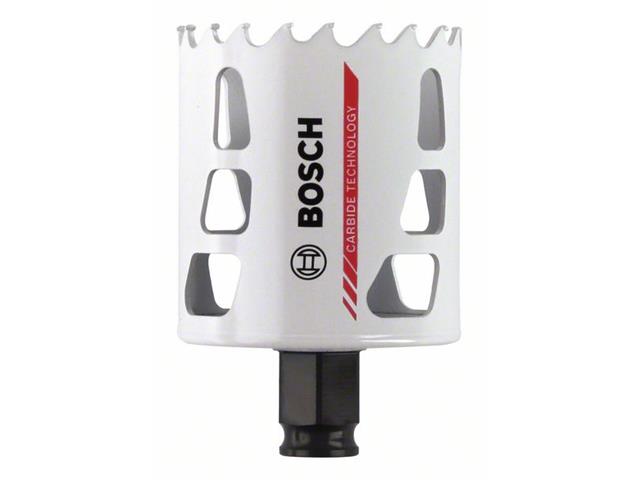 Žaga za izrezovanje lukenj Bosch Endurance for Heavy Duty Carbide, 60mm, 2608594173